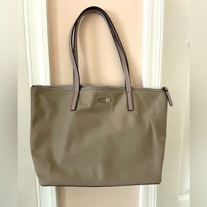May Street Lida Kate Spade tote